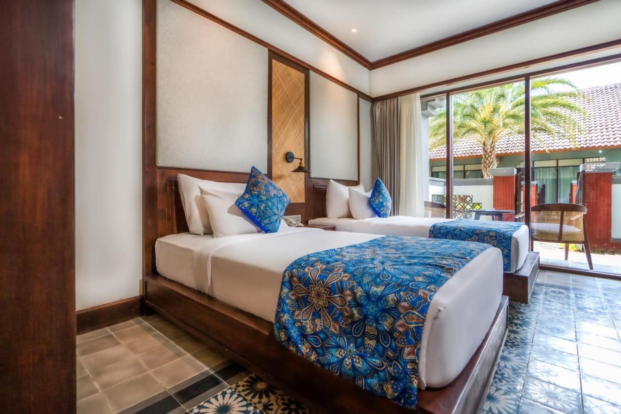Hotel Club&resort