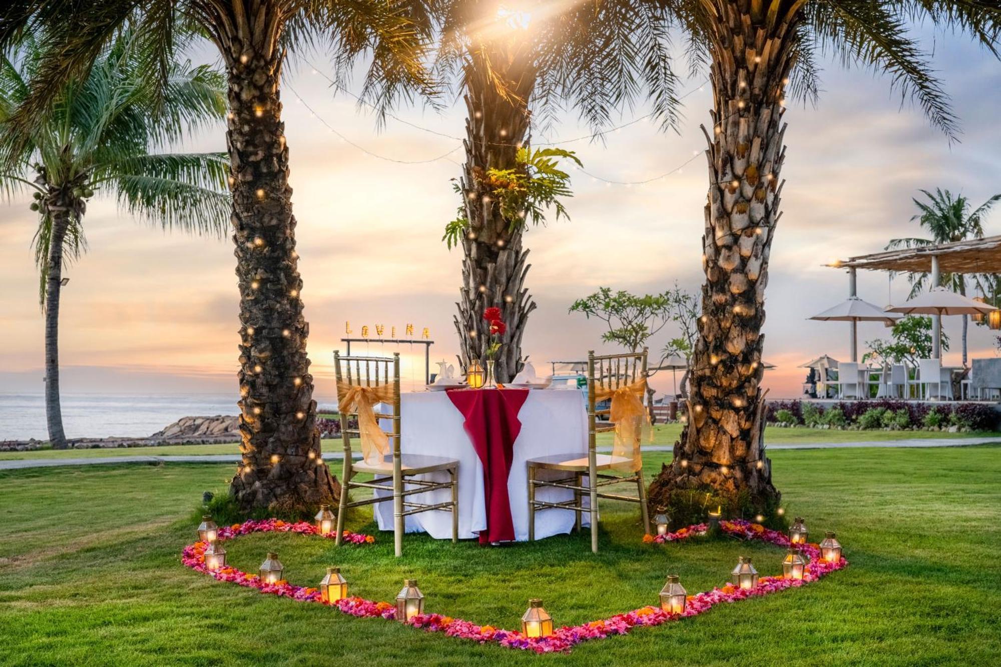 Hotel Club&resort Lovina