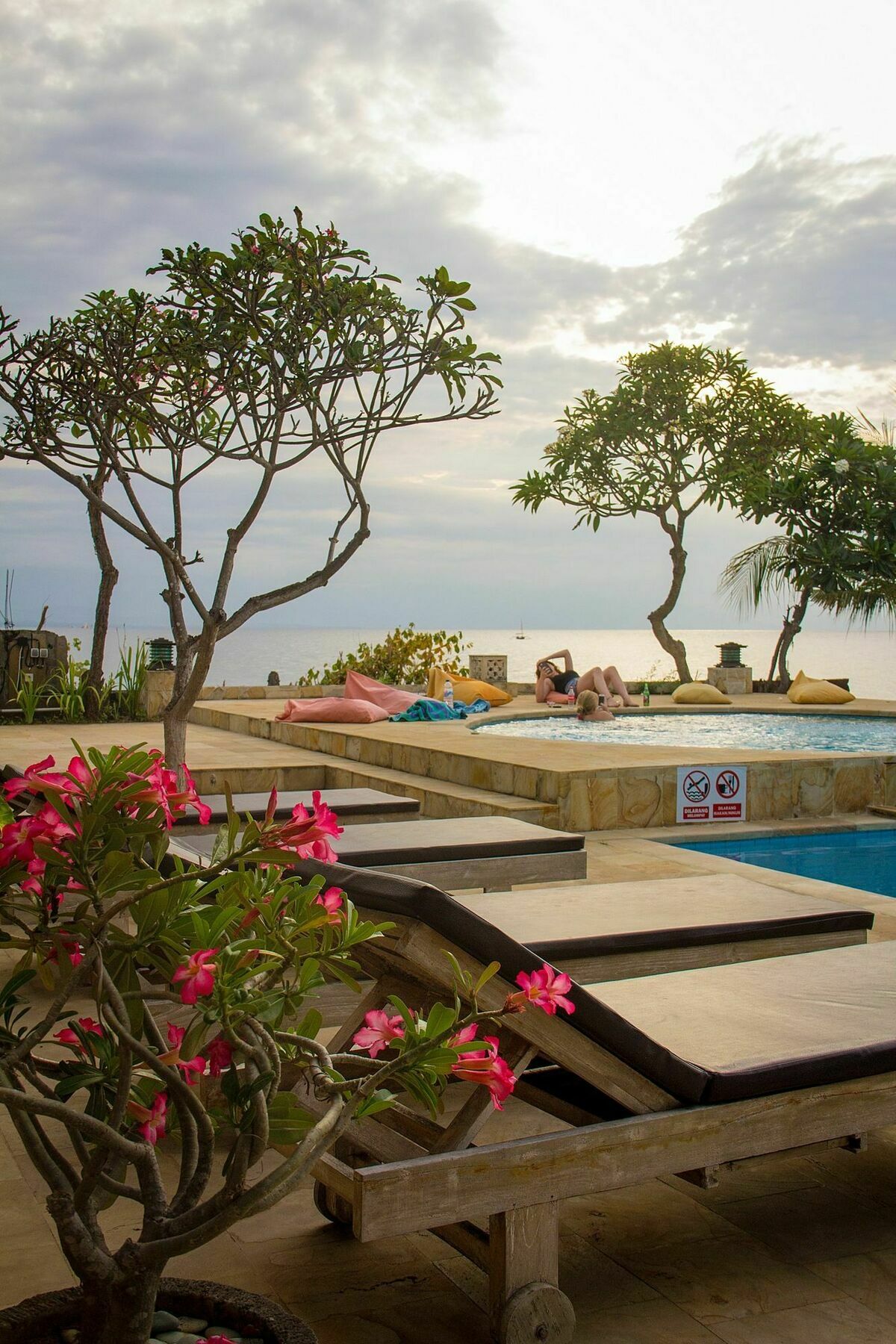 Club&resort