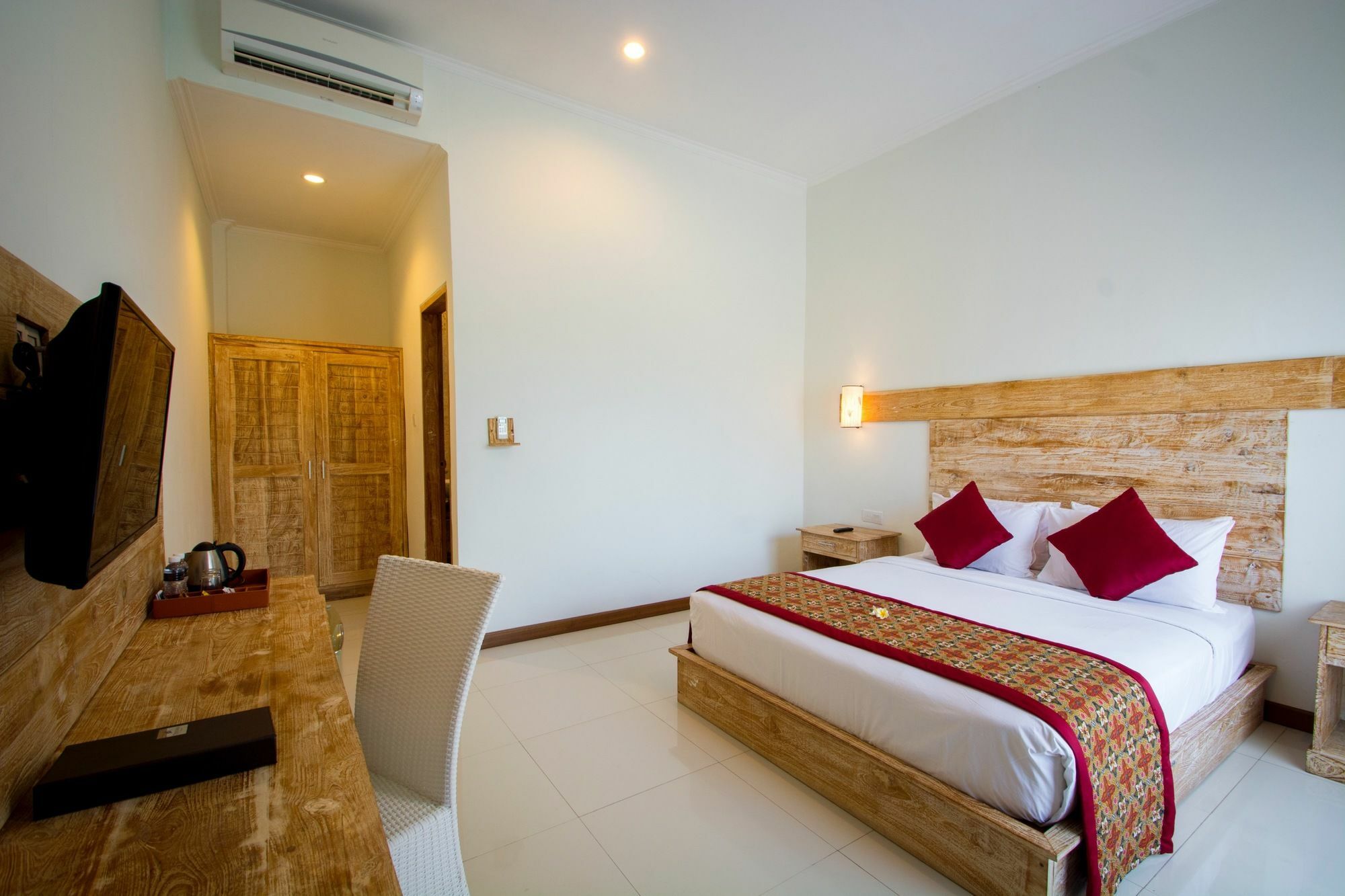 Hotel Club&resort