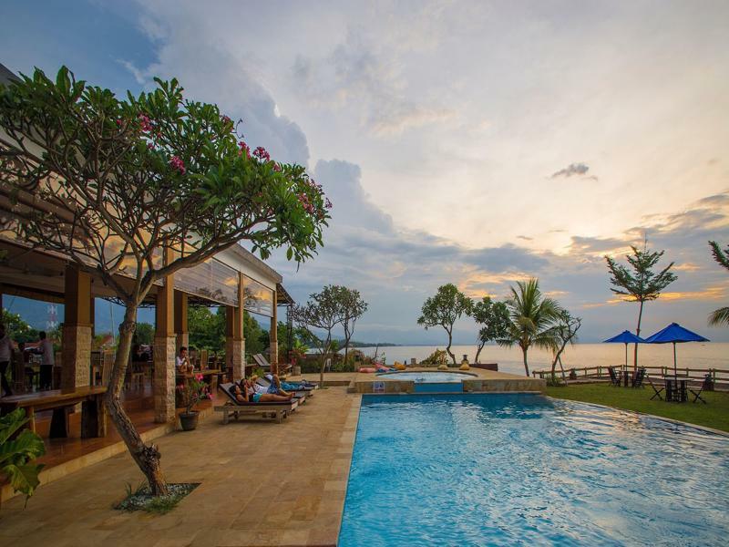 Hotel Club&resort
