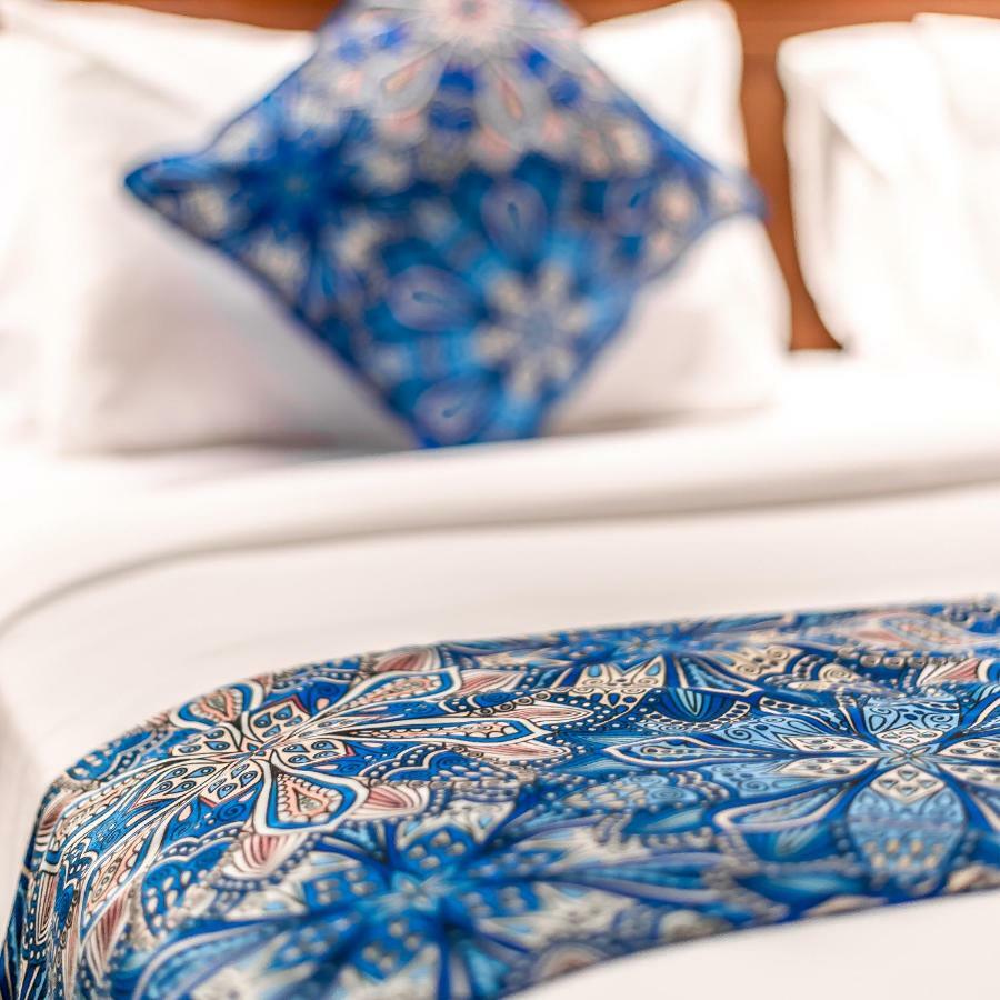 Club&resort Hotel Lovina