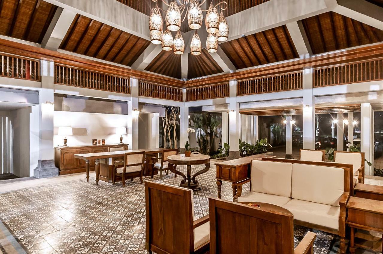 Club&resort Lovina