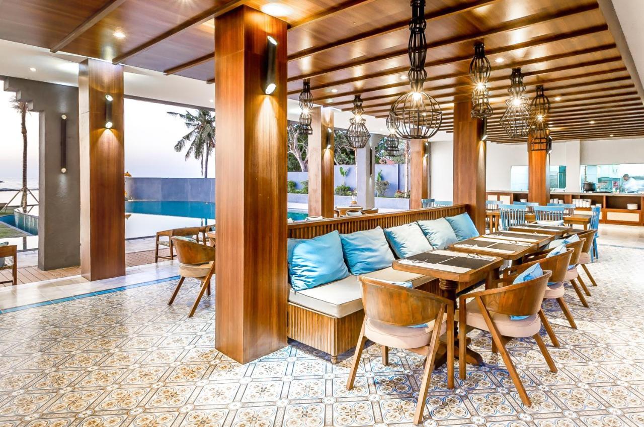 Club & Hotel Lovina (Bali)