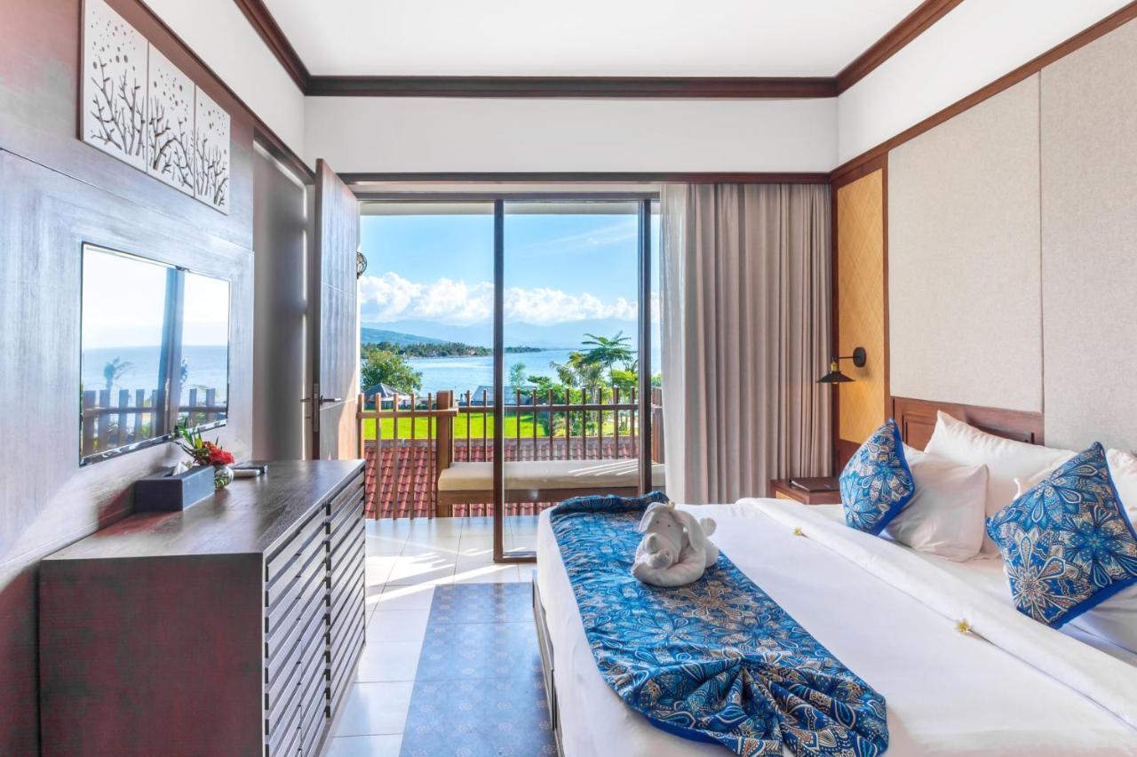 Club & Hotel Lovina (Bali)