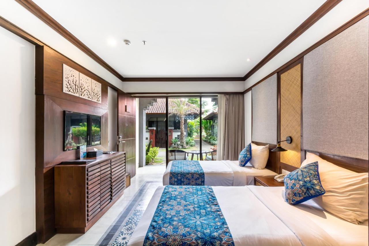 Club & Hotel 4*