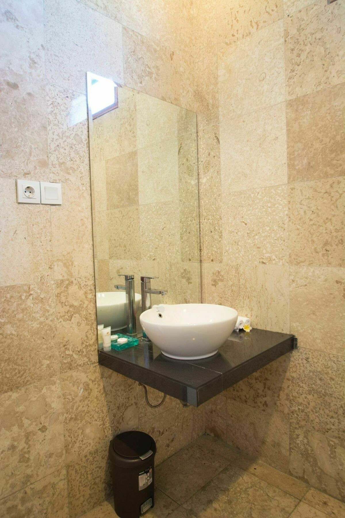 Club & Hotel Lovina (Bali)