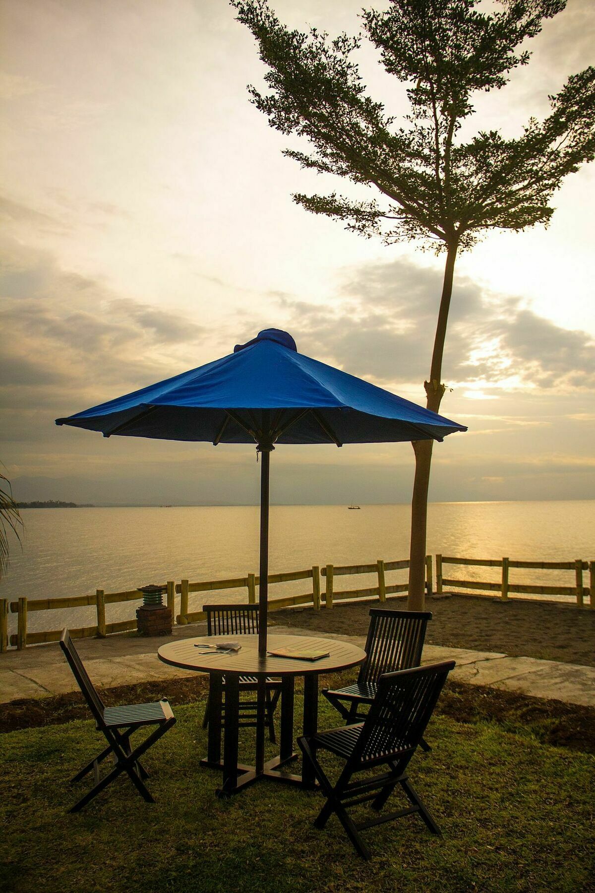 Hotel Club & Lovina (Bali)