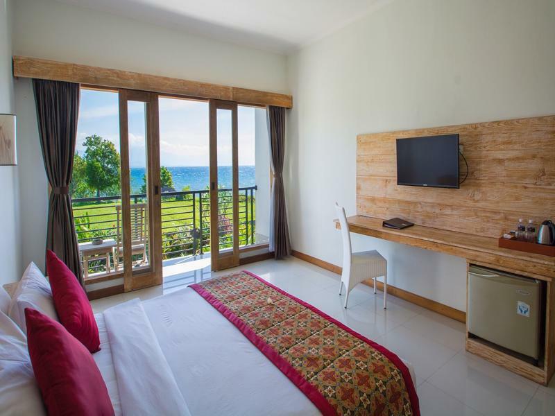 Club & 4* Lovina (Bali)