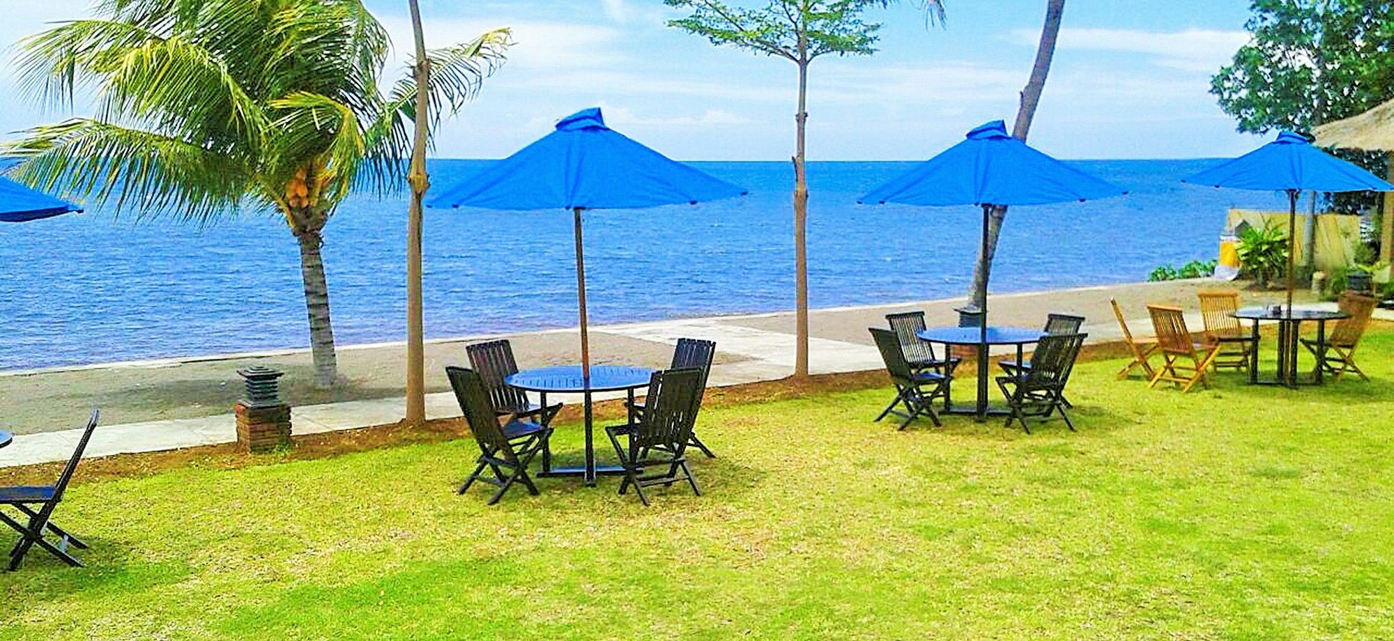 Club & Hotel Lovina (Bali)