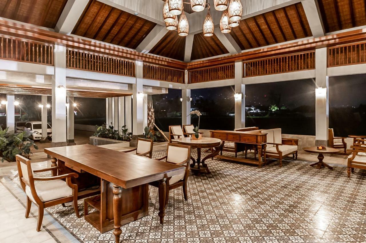 Hotel Club & Lovina (Bali)