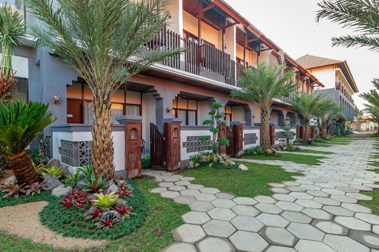 Club & Hotel 4*